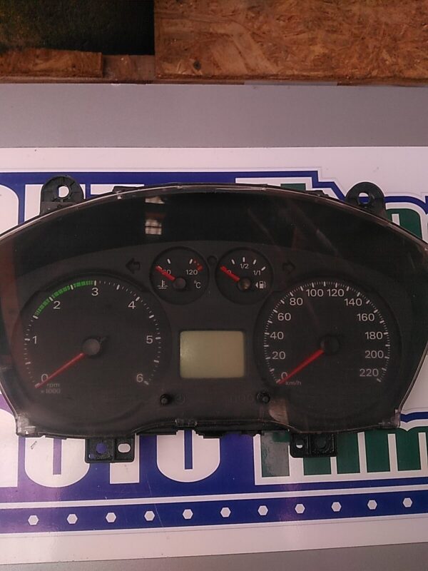 Ceas bord FORD Transit MK6 2006-2013 2.2 TDCI