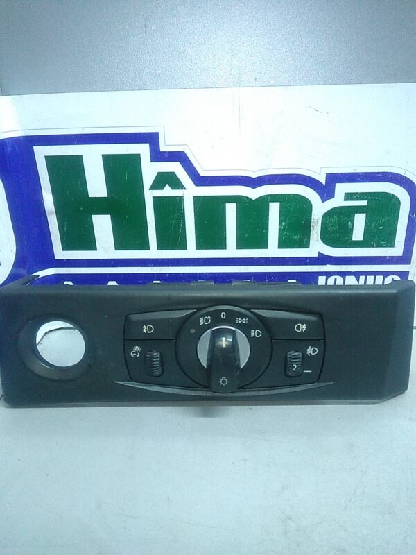 Bloc lumini BMW Seria V E60 2004-2010