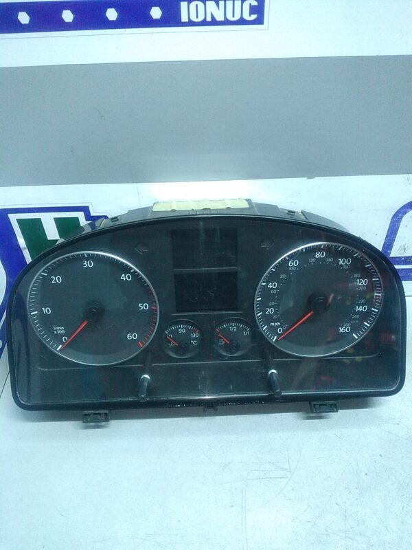 Ceas bord VOLKSWAGEN Golf V 1K 2003-2010