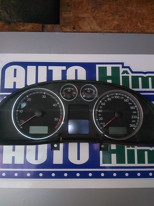 Ceas bord VOLKSWAGEN PASSAT B5 SEDAN 2001-2005  1.9 TDI