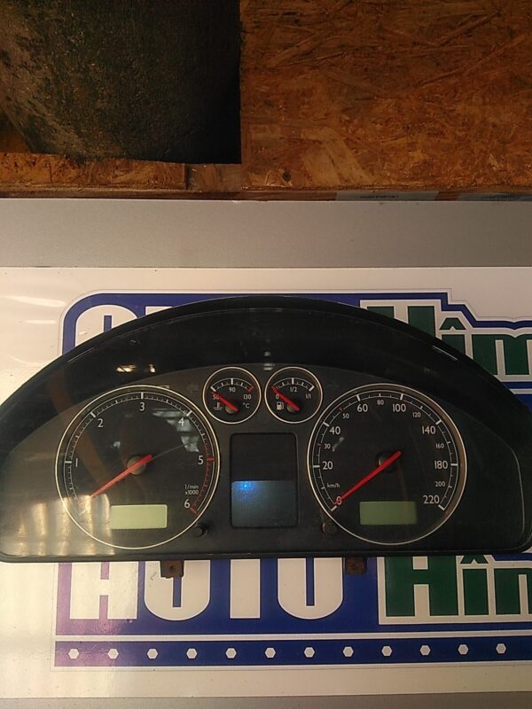Ceas bord VOLKSWAGEN Sharan 7M 2001-2010 1.9 TDI