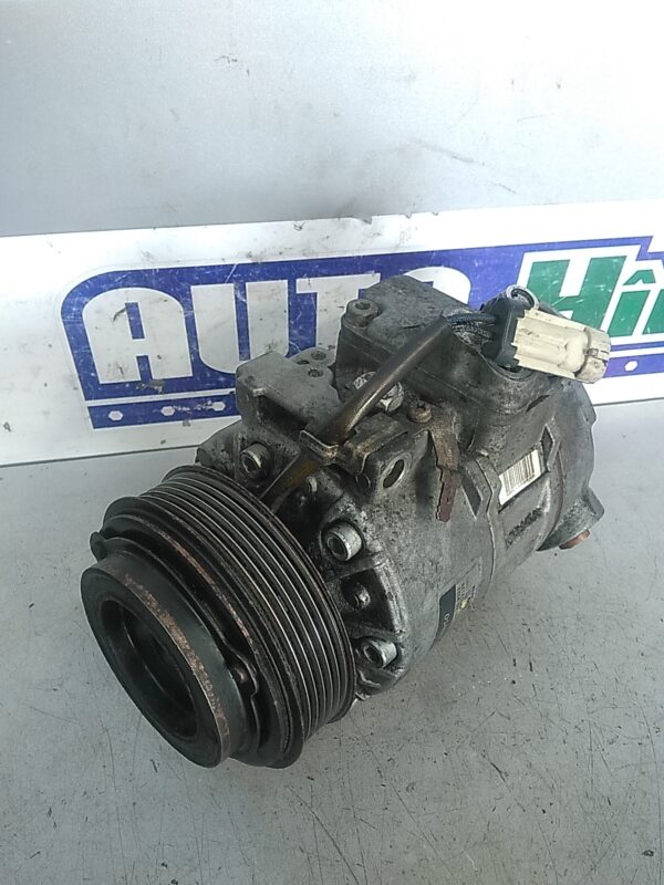 Compresor clima OPEL Zafira A 1999-2005 2.0 DTI
