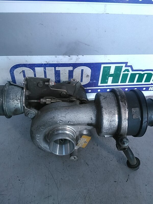 Turbosuflanta MERCEDES A-Class W169 2004-2012 2.0 CDI 109 cp