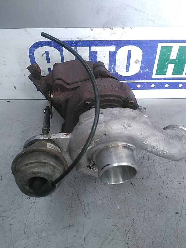 Turbosuflanta OPEL Astra G 1998-2010 2.0 DTI 101 cp