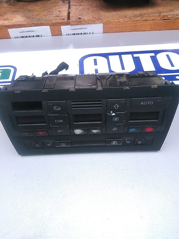 Climatronic AUDI A4 B6 SEDAN 2000-2005