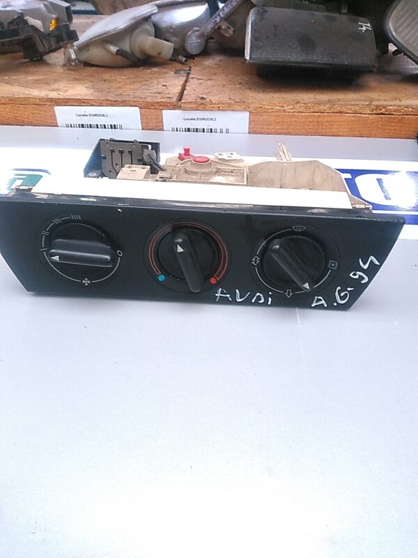 Climatronic AUDI A6 4A C4 1994-1997