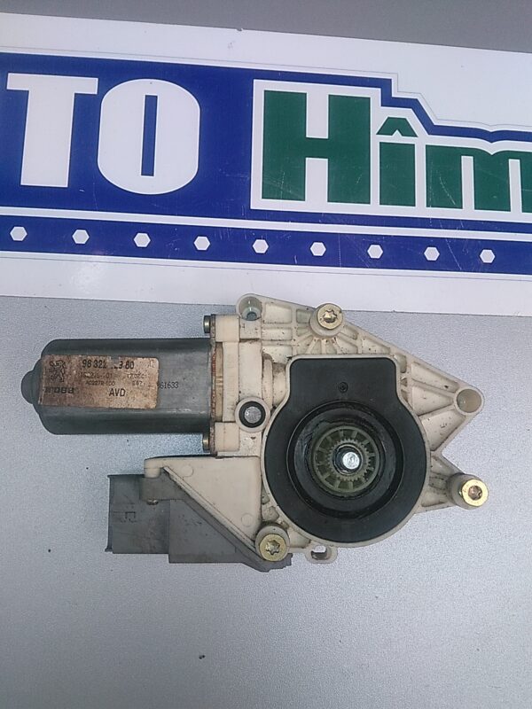 Motoras macara dreapta spate CITROEN C5 MK1 2000-2007