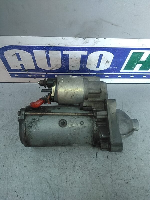 Electromotor RENAULT Trafic II 2001-2014 2.0 DCI 10 dinti