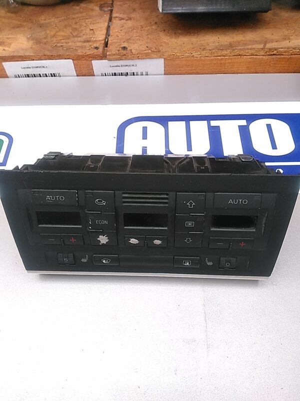 Climatronic AUDI A4 B6 SEDAN 2000-2005