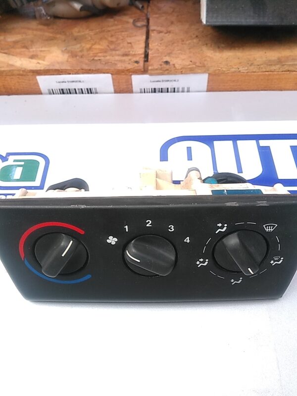 Climatronic OPEL Vectra B 1995-2002