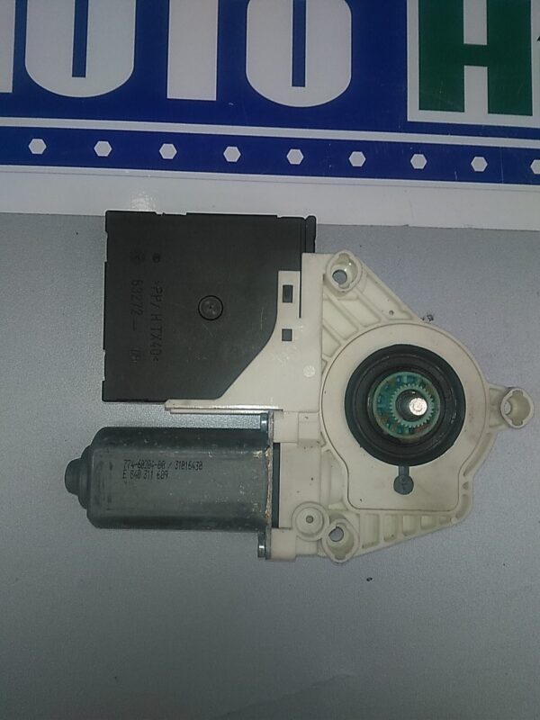 Motoras macara stanga fata SEAT Leon 1P 2005-2012