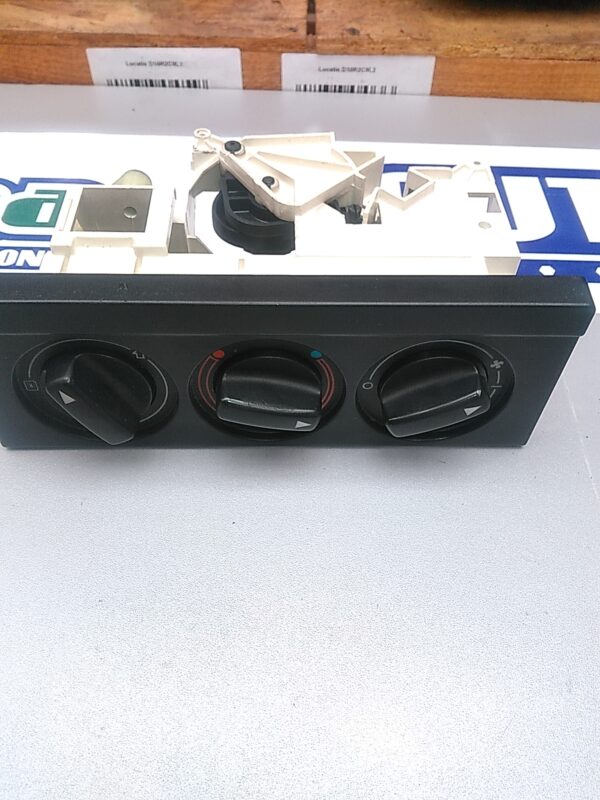 Climatronic AUDI 80