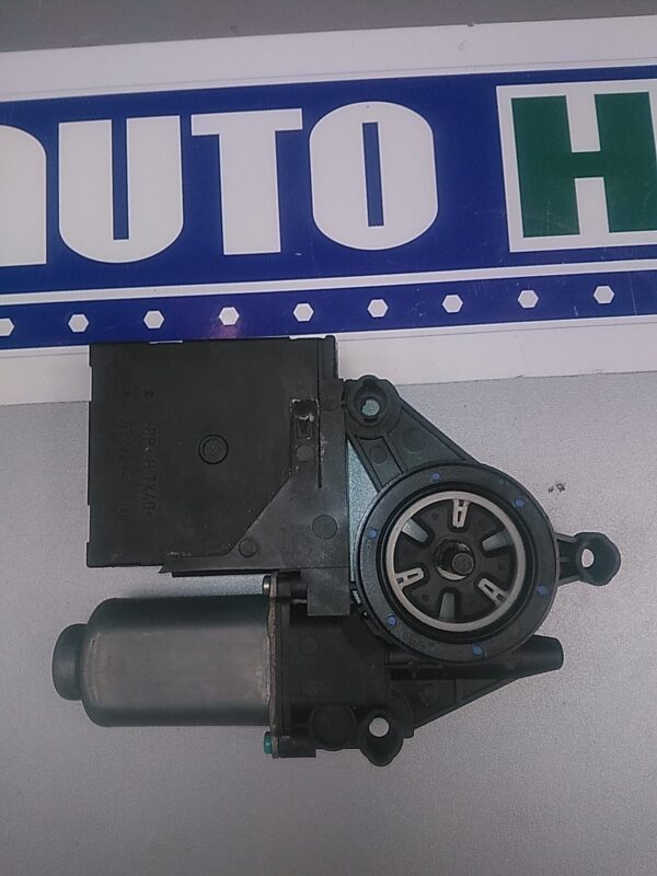 Motoras macara stanga fata SKODA Octavia II 1Z 2004-2008