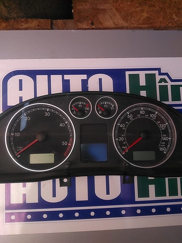 Ceas bord VOLKSWAGEN  PASSAT B5 SEDAN 1997-2000 1.9 TDI