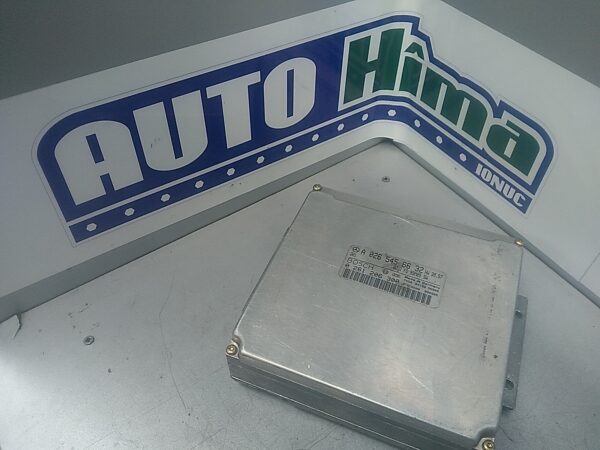 Calculator motor MERCEDES ML W163 1998-2005 3.2