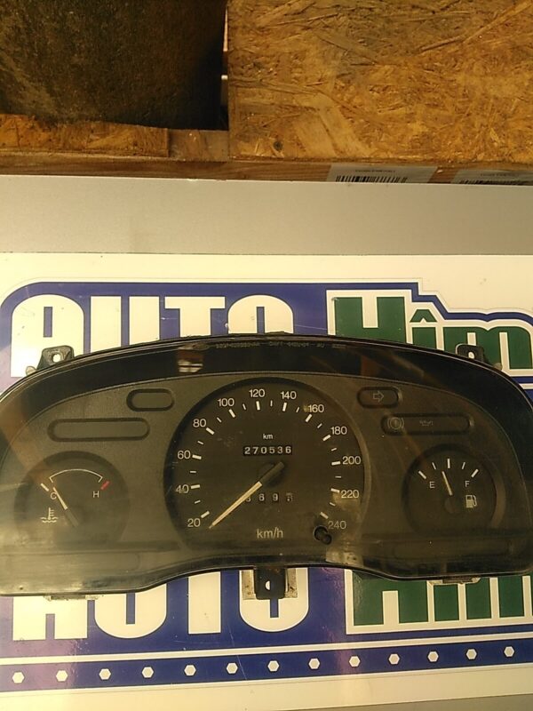 Ceas bord FORD Transit MK5 2000-2006 2.4 TDDI