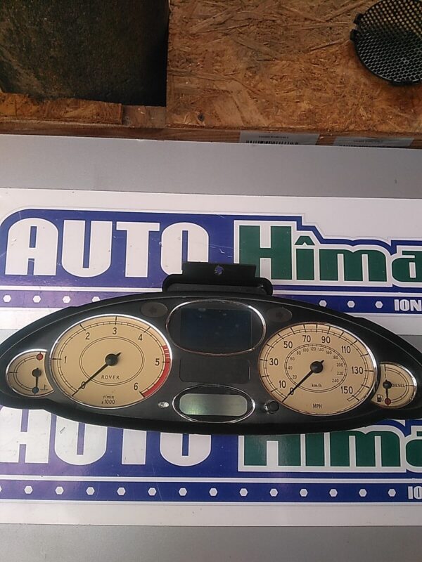 Ceas bord LAND ROVER 75 1998-2005 2.0 CDT