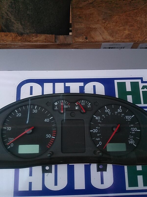 Ceas bord  VOLKSWAGEN PASSAT B5  1997-2000 1.9 TDI