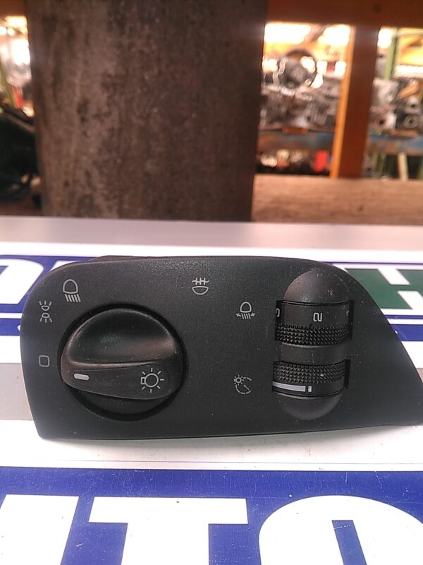 Bloc lumini Seat Ibiza 6K 1993-2002