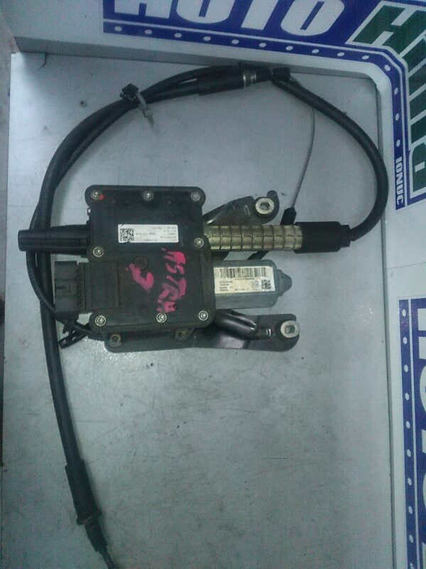 Motoras cu cablu frana parcare OPEL Astra J 2010-2016