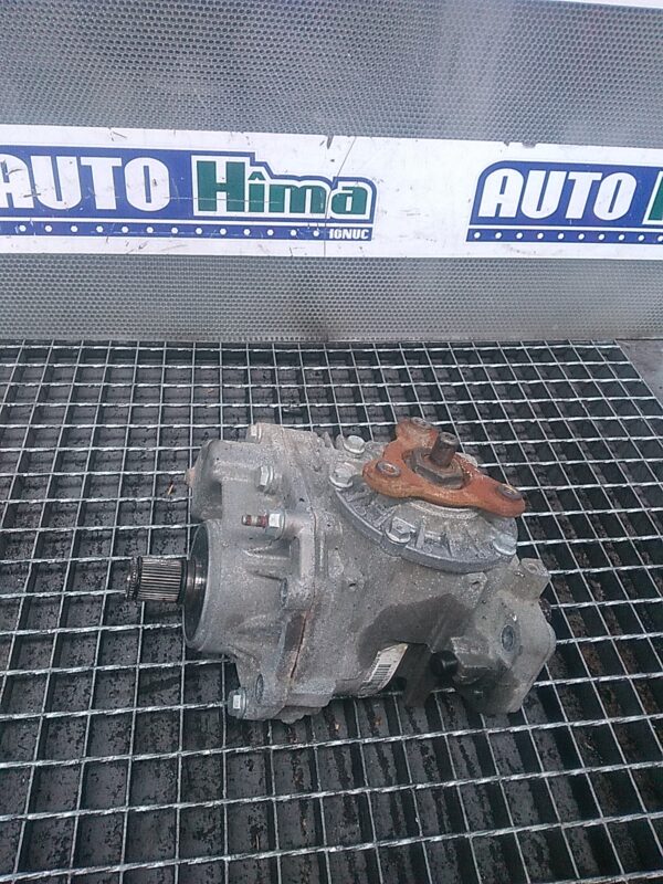 Cutie de transfer VOLKSWAGEN TOURAN 1T1 2005-2010 2.0TDI