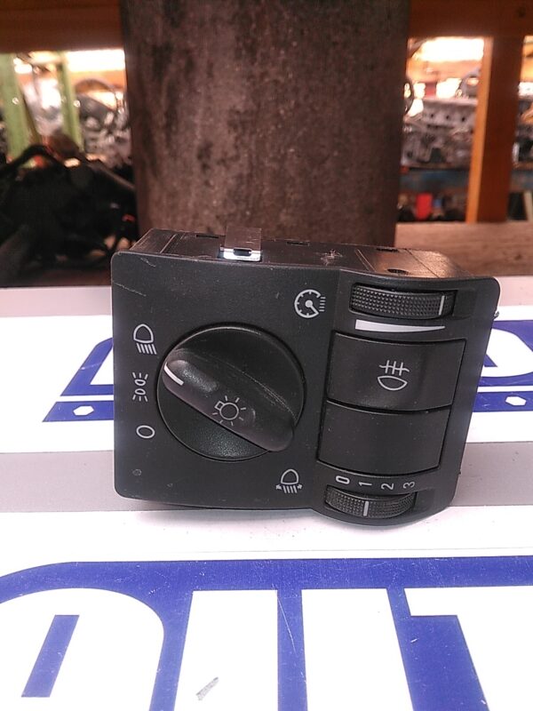 Bloc lumini Opel Corsa C 2000-2012