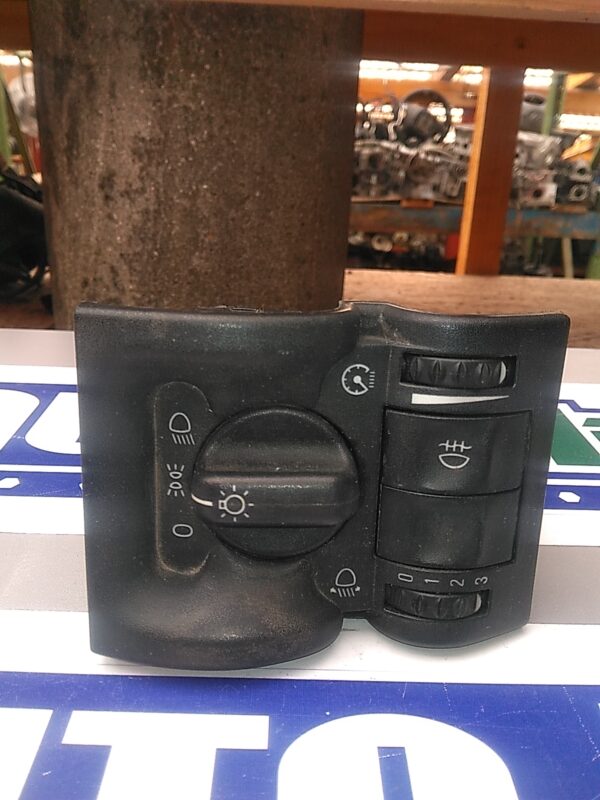 Bloc lumini Opel Vectra B 1995-2002