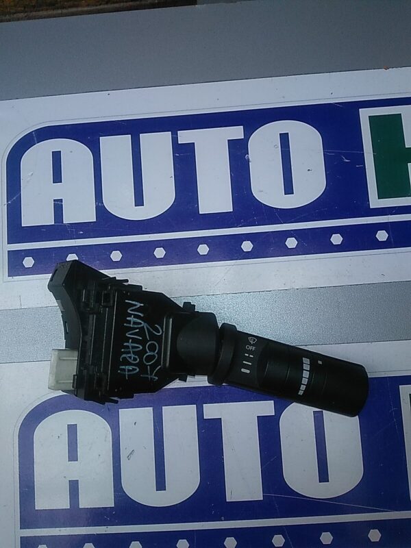 Maneta stergator NISSAN Navara D40 2004-2021