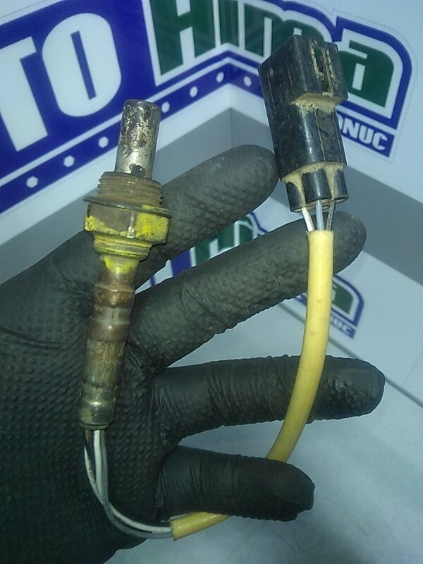 Sonda lambda FORD Mondeo MK1 1993-1996 1.6 B