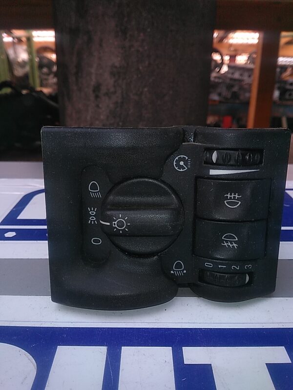 Bloc lumini Opel Vectra B 1995-2002