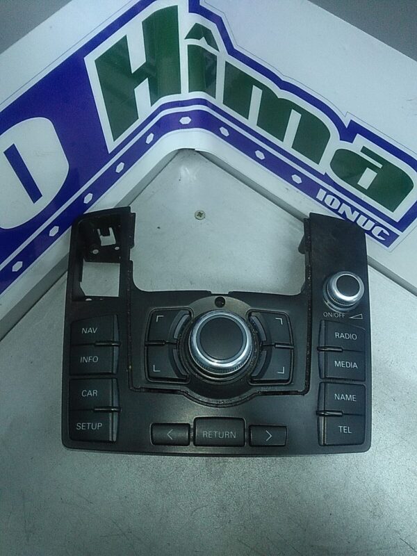 Panou comanda navigatie AUDI A6 4F C6 SEDAN 2004-2011