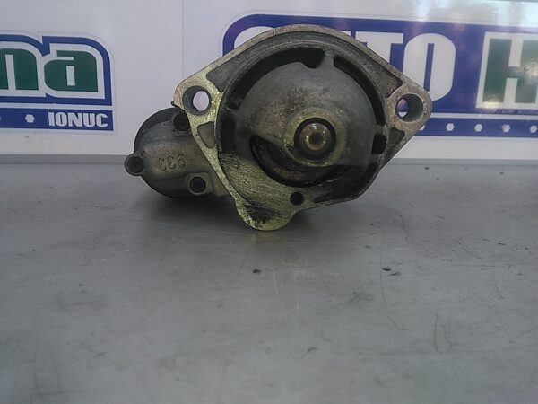 Electromotor AUDI A4 B6 SEDAN 2000-2005 2.0 B 9 dinti