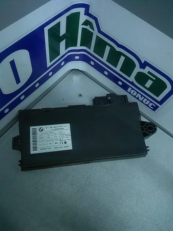 Calculator confort  BMW Seria III E90 2005-2011