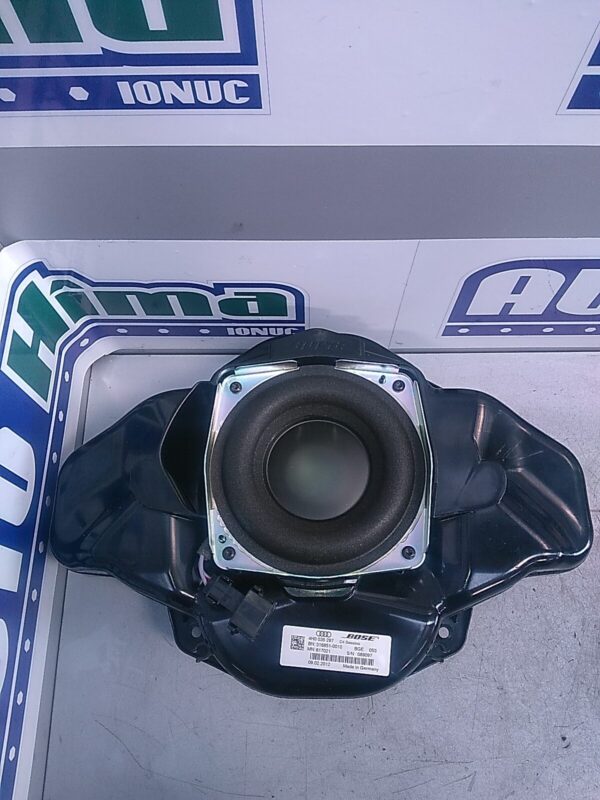 Boxa subwoofer marca Bose Audi A8 4H 2011-2017