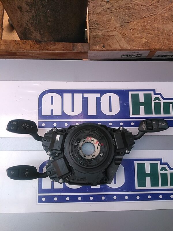 Ansamblu manete BMW Seria V E60 2004-2010