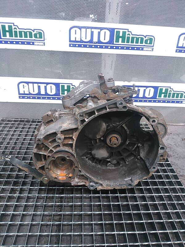 Cutie de viteze manuala 6+1 viteze VOLKSWAGEN Passat B6 2005-2011 2.0 TDI 16V