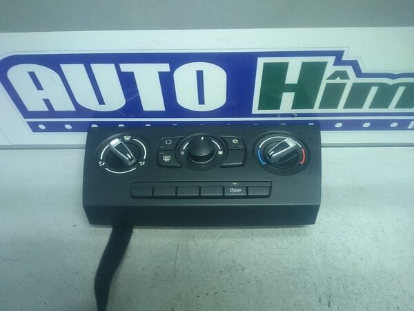 Climatronic  BMW Seria III E90 2004-2013