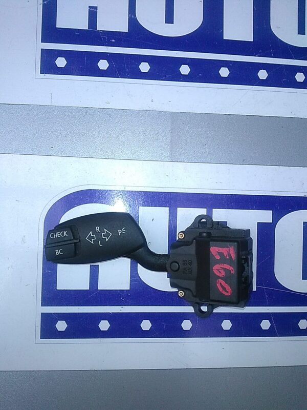 Maneta semnalizare BMW Seria V E60 2004-2010