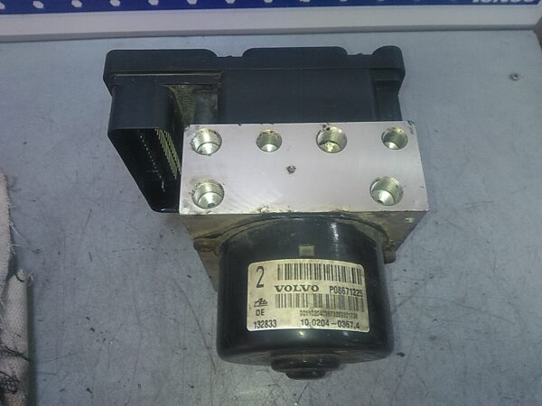 Unitate ABS VOLVO XC90 2002-