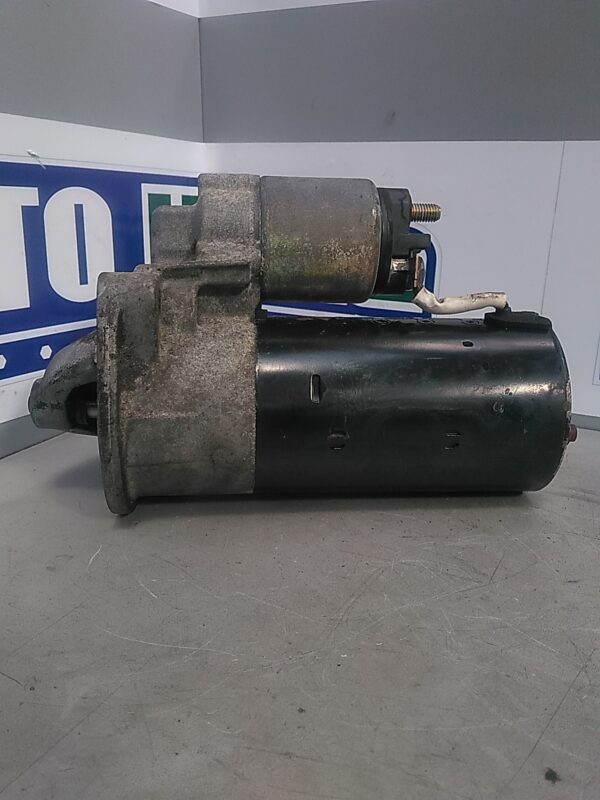 Electromotor  Volvo XC90 2.4D D5  2002-2021