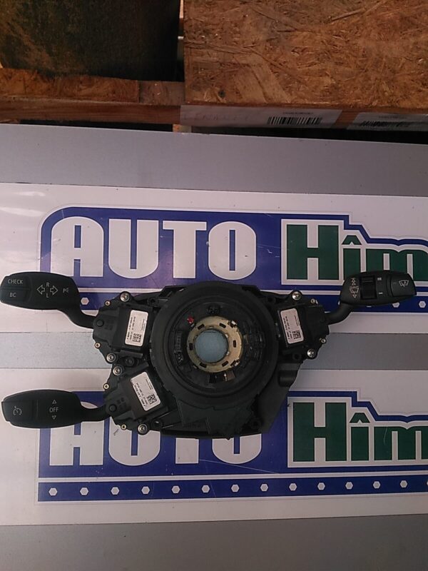 Ansamblu manete BMW Seria V E60 2004-2010