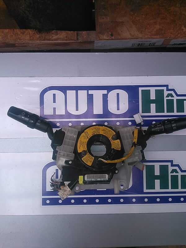 Ansamblu manete MAZDA 3 BK 2003-2009
