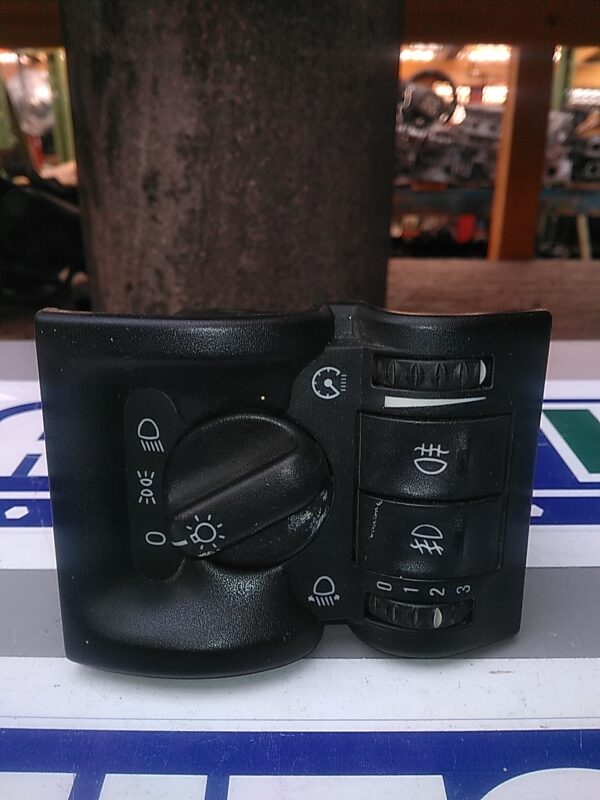 Bloc lumini Opel Vectra B 1995-2002