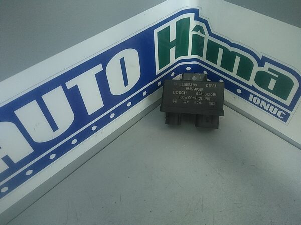 RELEU BUJII 3.0D Land RoverRange Rover Sport II L494 2013-2022