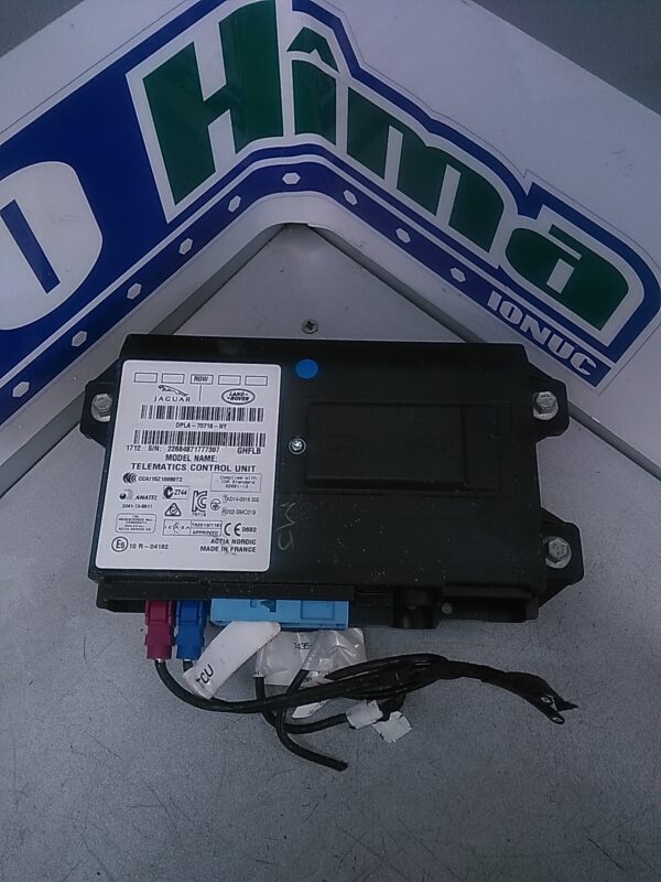 Modul telematic LAND ROVER Range Rover Evoque L538 2011-2018