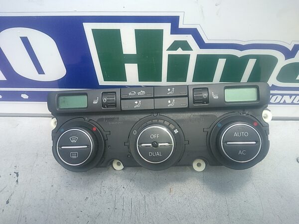Climatronic  Volkswagen Golf V 1K 2003-2010