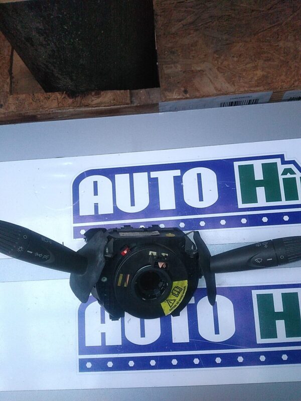 Ansamblu manete FIAT Panda MK3 2003-2012