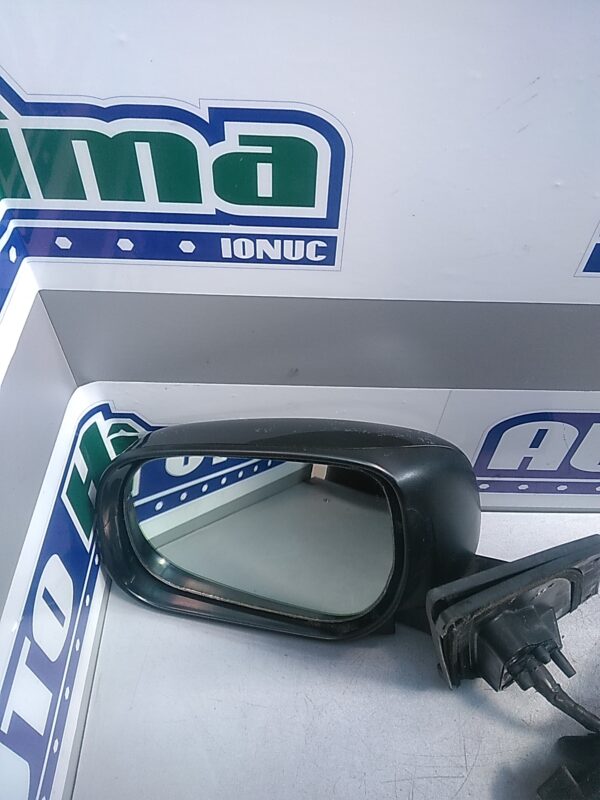 Oglinda retrovizoare stanga negru TOYOTA Rav IV 1994-2021