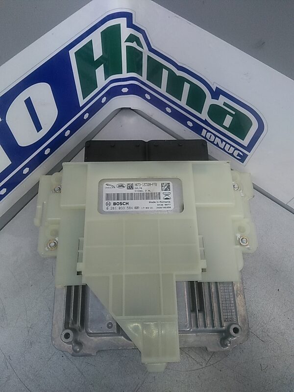 Calculator motor LAND ROVER Range Rover Evoque L538 2011-2018 2.0 D