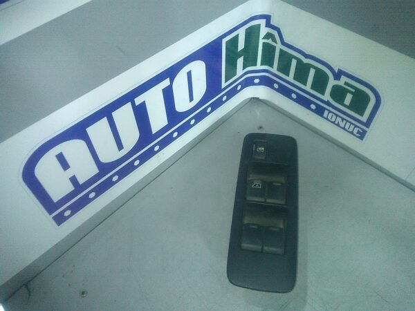 Comanda sofer geamuri electrice NISSAN Qashqai J10
